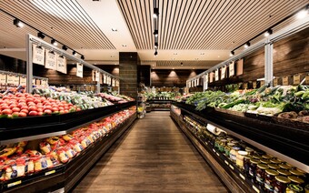 Оценка магазина в Хабаровске: для продажи, наследства, ущерба