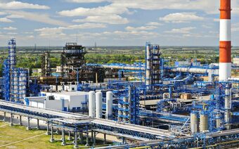 Оценка завода в Хабаровске: для продажи, наследства, ущерба